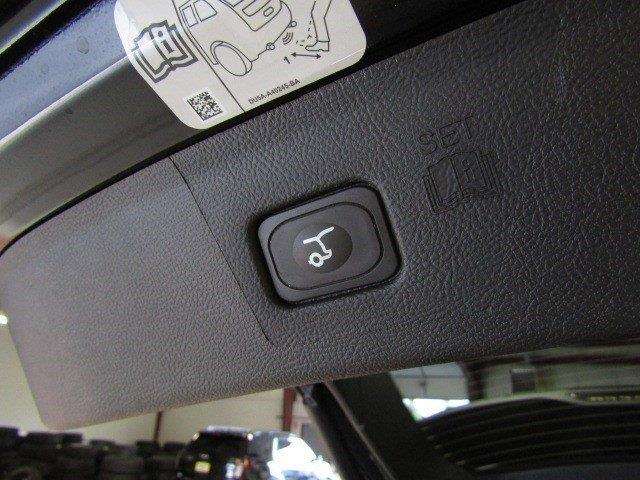 Ford Edge 2016 photo 40